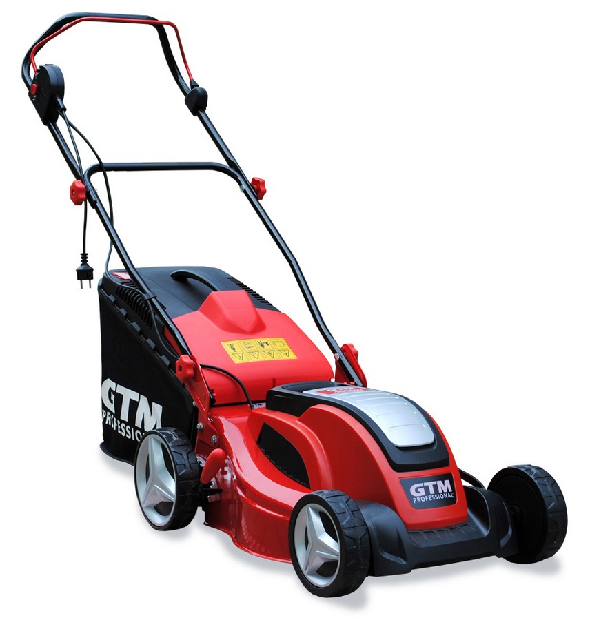 Tondeuse GTM400 P C 1600W