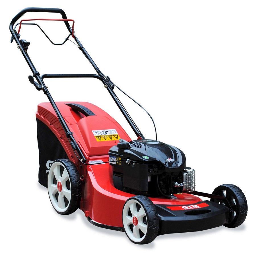 Tondeuse GTM535 SP1 C A H