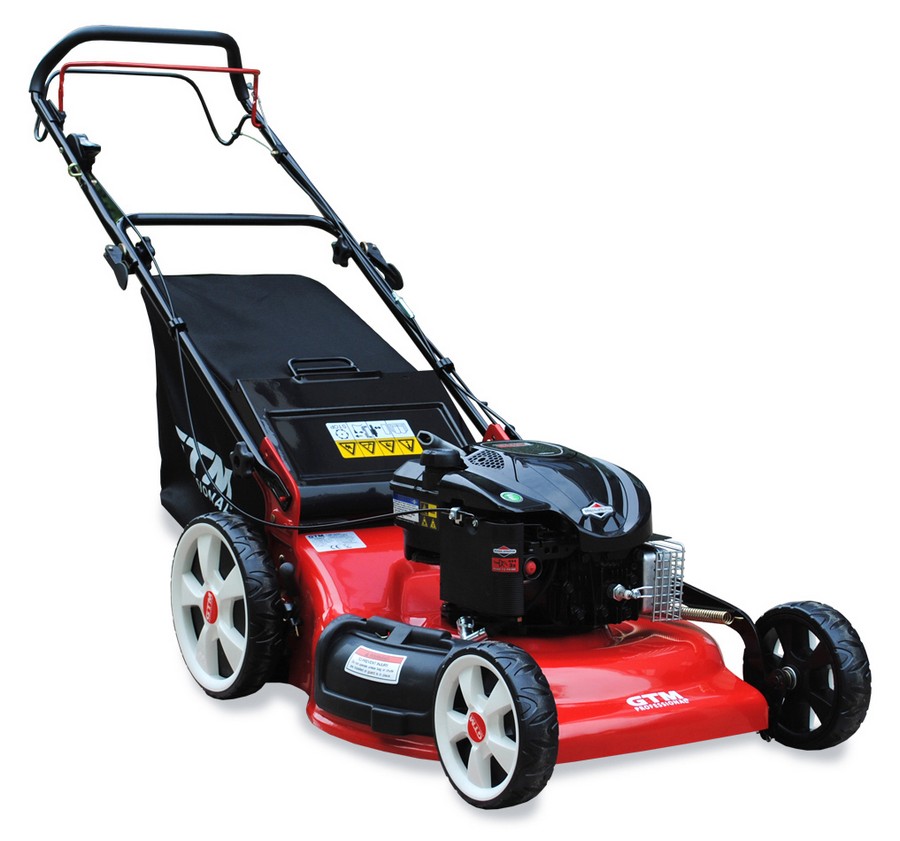 Tondeuse GTM560 SP1 SC H